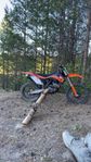 KTM 350 sxf