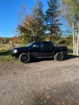 Chevrolet Avalanche 5.3 V8 E85 4WD Hydra-Matic