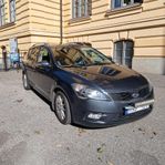 Kia CEED cee'd_sw 1.6 CRDi ECO Euro 4