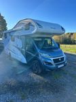 Knaus Skytraveller 650