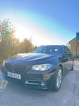 BMW 520 d xDrive Touring Steptronic Euro 6