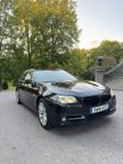 BMW 520 d xDrive Touring Steptronic Euro 6