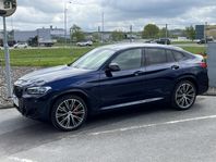 BMW X4 M40i Steptronic 