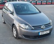 Volkswagen Golf Plus 1.6 TDI BMT Euro 5