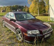 Volvo S80 T6