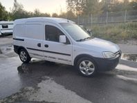 Opel Combo Van IP 1.3 CDTI 