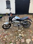 Moped klass 1 Super Soco TS