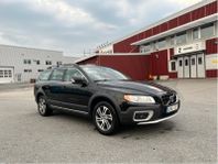 Volvo XC70 D5 AWD Summum 215HK Ny Koppling  