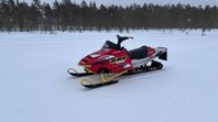 2002 Polaris RMK 800 156”