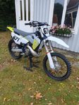 Husqvarna TC 250