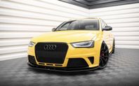 Audi RS4 B8/B8.5 Maxton Design komplett set