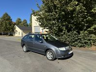 Skoda Fabia Kombi 1.4 Euro 4