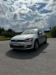 Volkswagen Golf 1.2 TSI Manuell