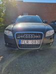 Audi A4 Avant 2.0 TFSI quattro Comfort, S Line Euro 4