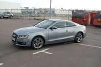 Audi A5 Coupé 2.0 TFSI quattro TipTronic Euro 5