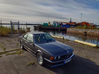 BMW 635 CSi