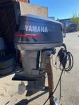 Yamaha 115 v4 -95