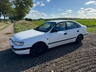 Toyota Carina Liftback 2.0