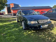 Volvo V70 2.5 10V SE