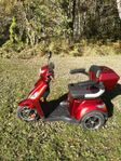 promenad scooter