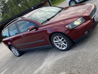 Volvo V50 2.4 Kinetic Euro 4