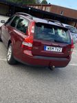 Volvo V50 2.4 Kinetic Euro 4