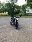 Yamaha MT 125 ABS