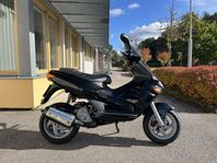 Gilera Runner 180 Svensksåld