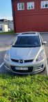 Mazda CX-7 2.3 MZR-DISI AWD Euro 4