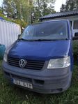 Volkswagen Transporter T28 2.5 TDI Euro 4