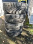 Pirelli friktionsdäck 225/50 R17 