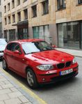 BMW 116 i 