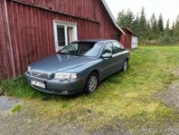 Volvo S80 2.4 Euro 4