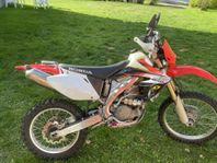 Honda CRF 450 HM Enduro