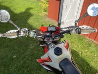 Honda CRF 450 HM Enduro