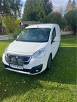 Peugeot Partner Skåpbil 1.6 BlueHDi Euro 6