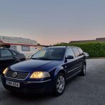 Volkswagen Passat Variant 2.3 V5 Euro 4