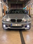 BMW 320 Ci Coupé M-Sport LCI Sv-såld