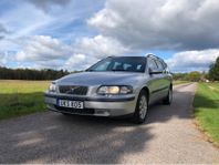 Volvo V70 2.4 Business 