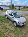 Nissan Qashqai+2 2.0 4x4 