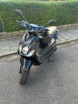 Eu-moped Yamaha YN50 Neos 4