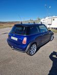 MINI Cooper S Euro3 2004