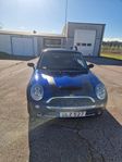 MINI Cooper S Euro3 2004