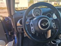 MINI Cooper S Euro3 2004