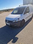 Volkswagen Caddy Skåpbil 2.0 EcoFuel Euro 5