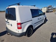 Volkswagen Caddy Skåpbil 2.0 EcoFuel Euro 5