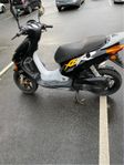 Honda X8R-S 30 moped 