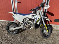 Husqvarna TC 65