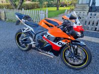 Honda CBR600RR Repsol