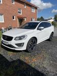 Volvo XC60 D4 AWD Geartronic Momentum, R-Design Euro 6